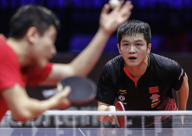 的比赛中 的比赛中