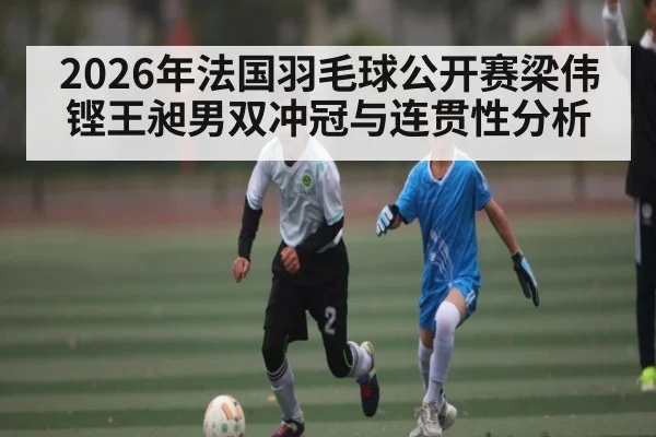 2026年法国羽毛球公开赛梁伟铿王昶男双冲冠与连贯性分析